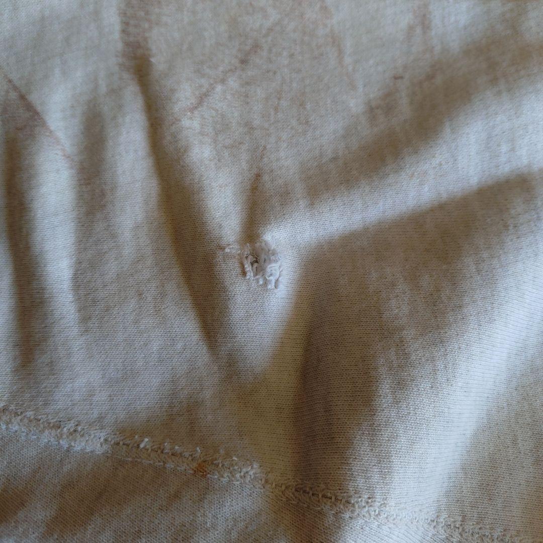 チャンピオン50s　リバース スウェット　Largeサイズ