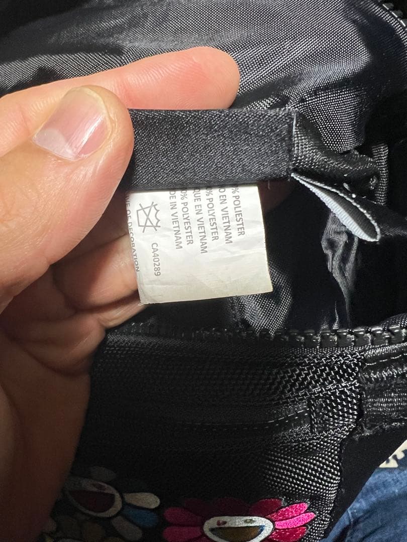 New Era カイカイキキ　村上隆　コラボ