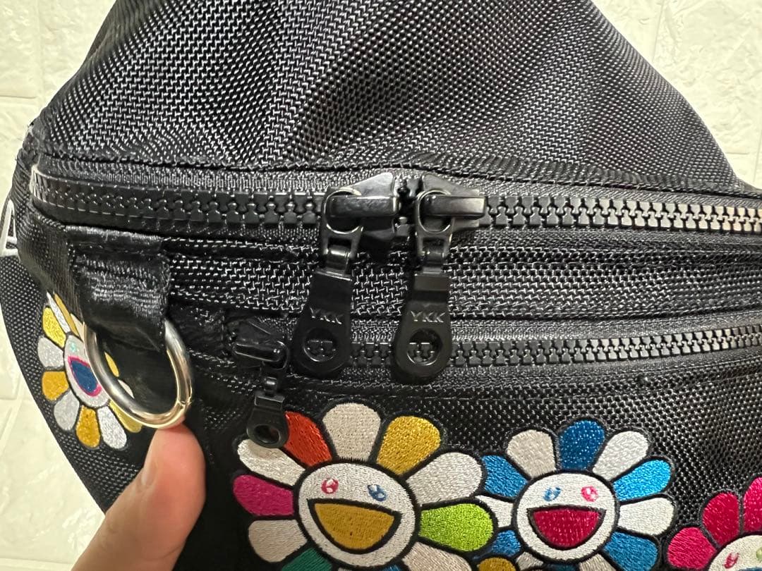 New Era カイカイキキ　村上隆　コラボ