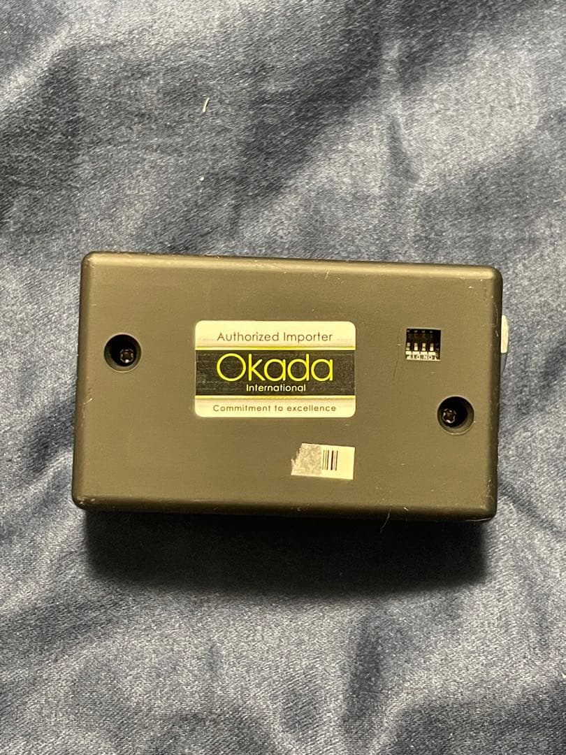 ギター SOURCE AUDIO HOT HAND 3