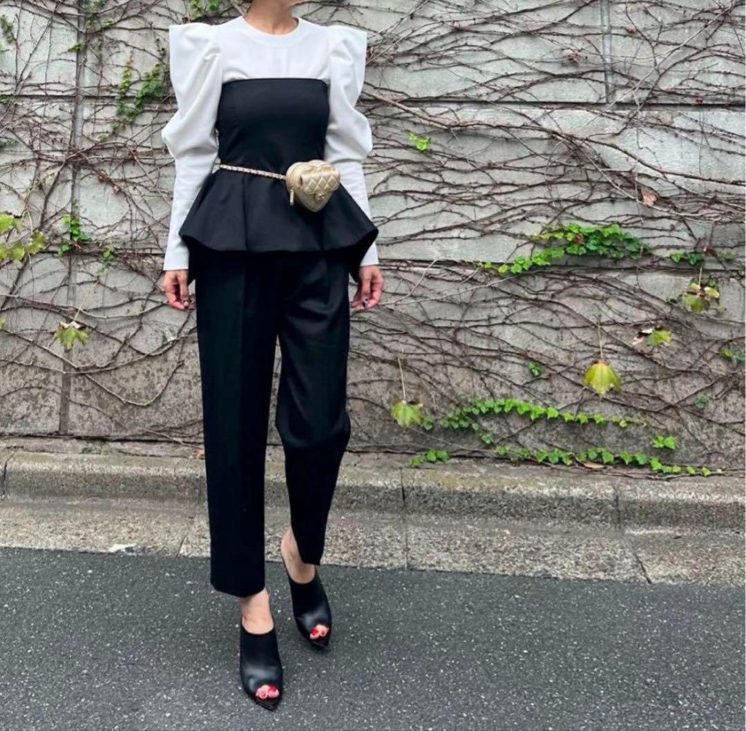 専用です。cygne ビスチェ　Annie サイズ０