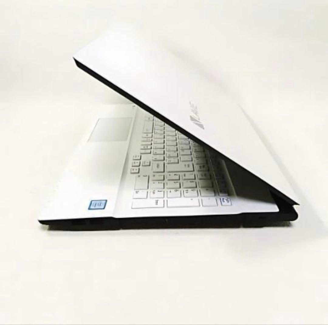 新品SSDでより快適✨高速ノートパソコン✨Windows11✨カメラ✨ブルーレイ