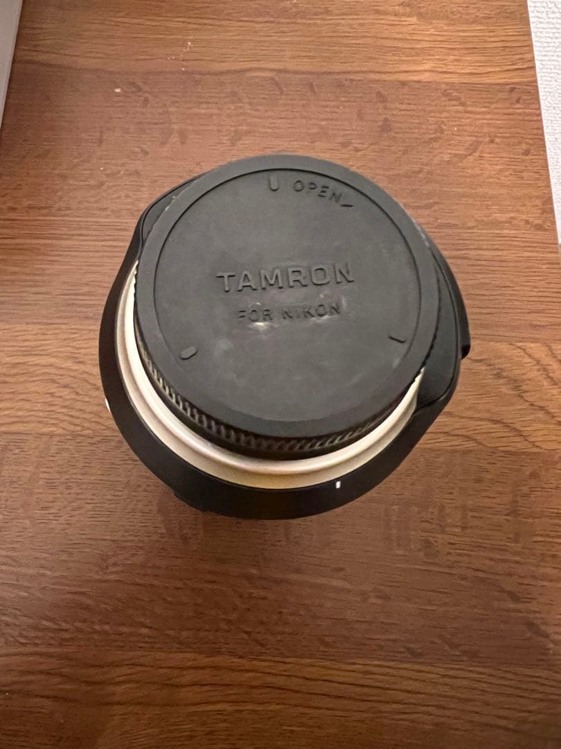 Tamron 24-70mm F/2.8 G2Di VC USD G2Fマウント