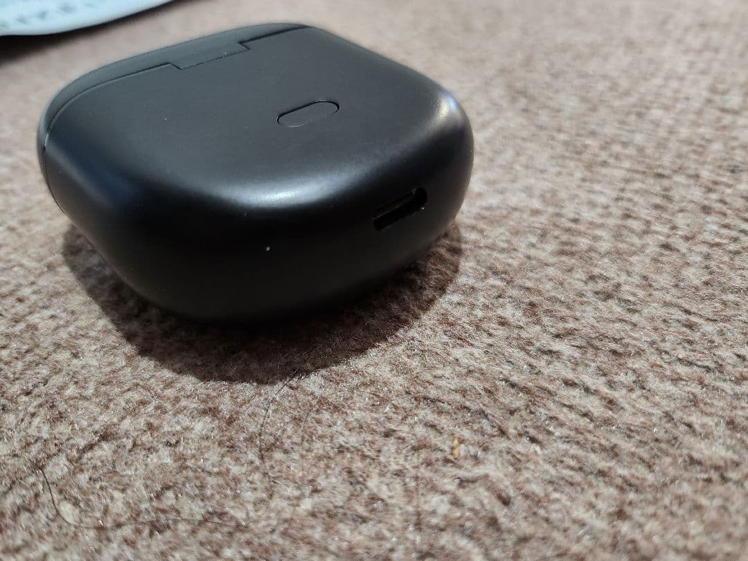 動作品　Bose QuietComfort Ultra Earbuds ブラック