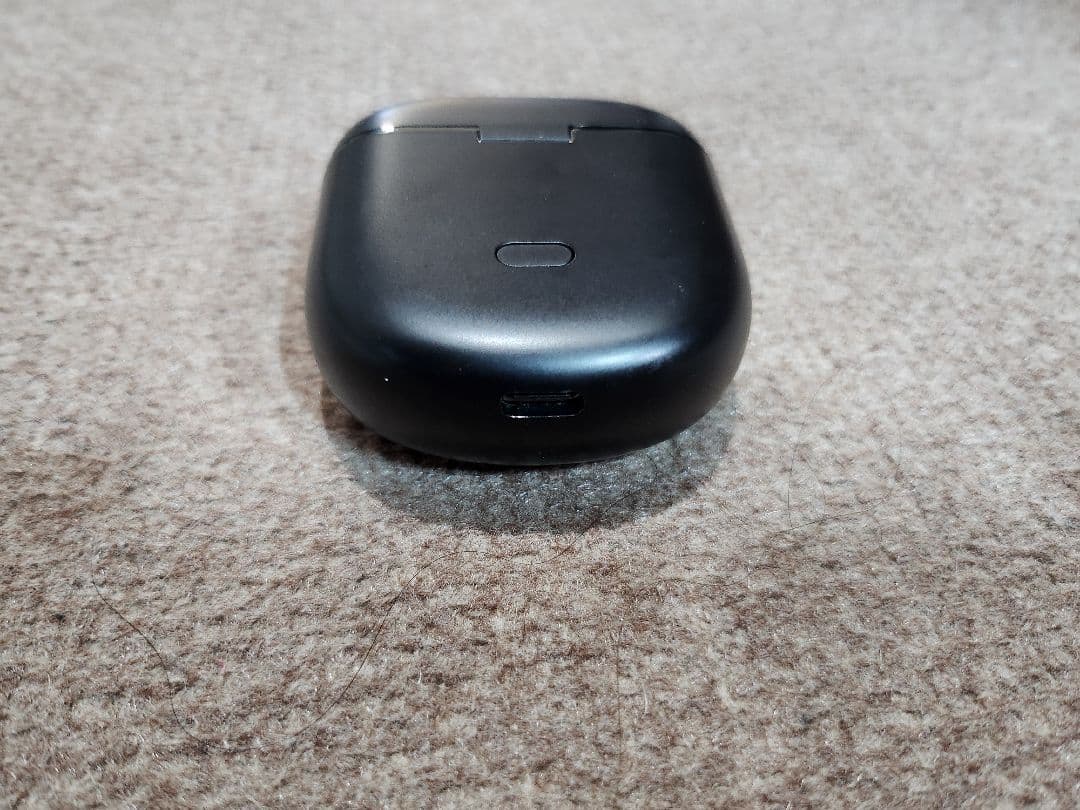 動作品　Bose QuietComfort Ultra Earbuds ブラック