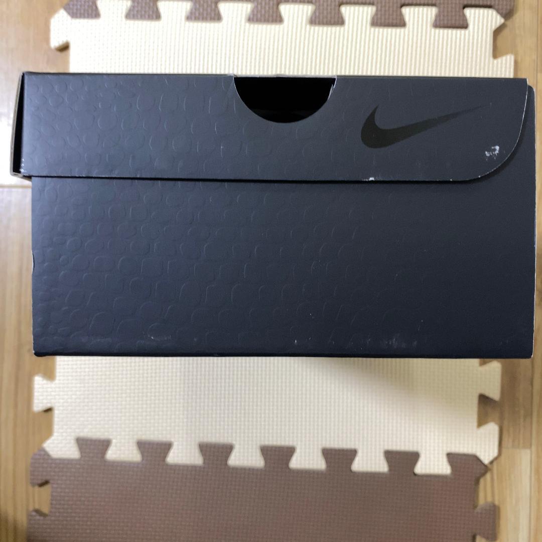 コービーブライアント× ナイキ　エアフォース1ロー コートパープル 24.5cm