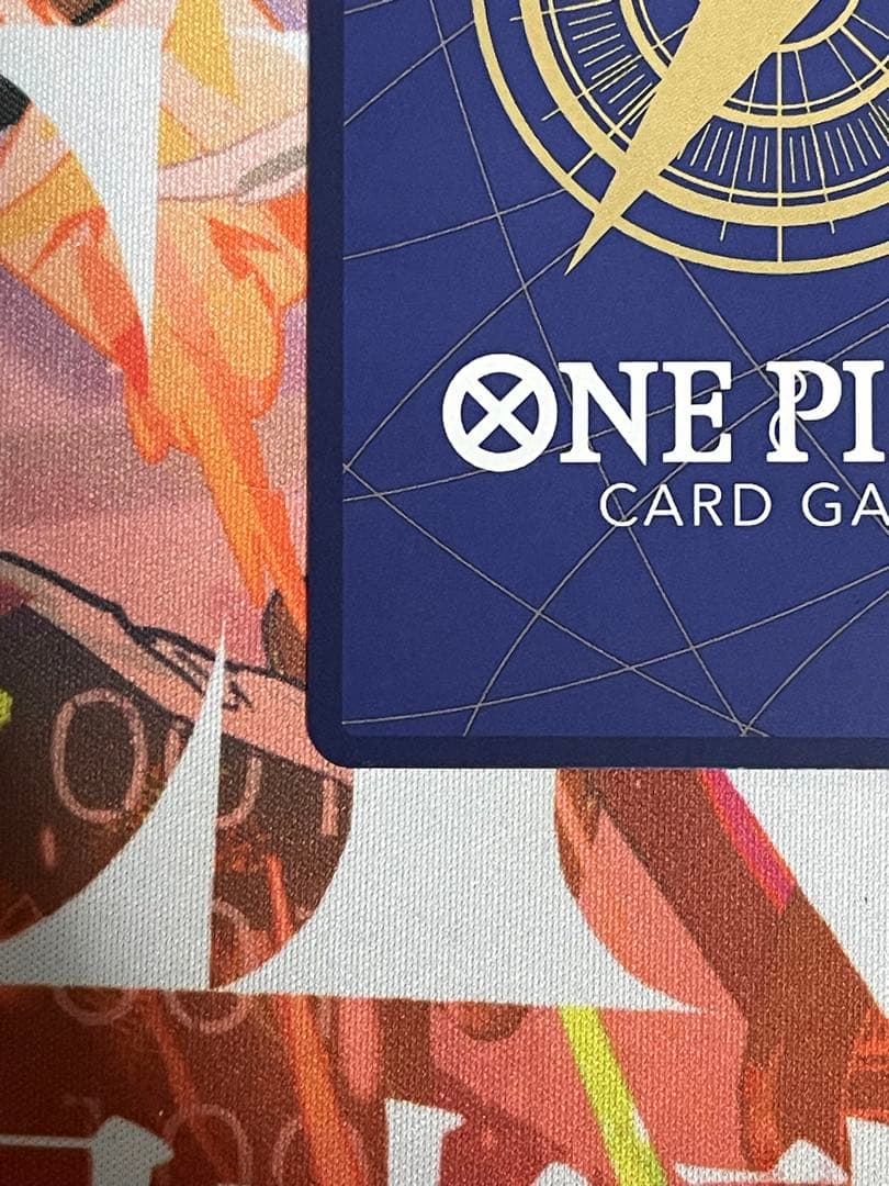 ロロノア・ゾロ EB04-007 パラレル