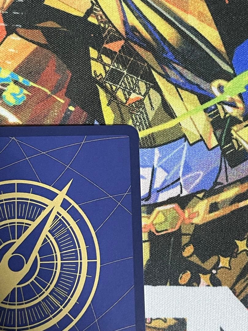 ロロノア・ゾロ EB04-007 パラレル