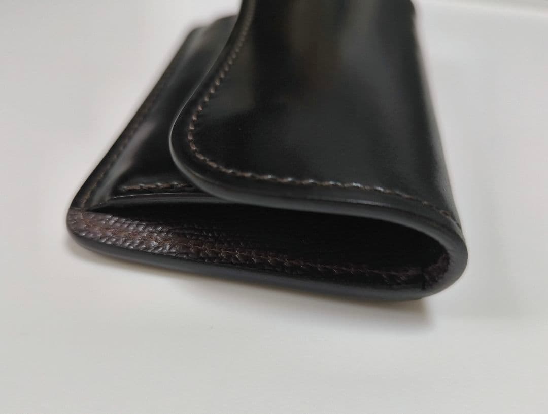 【別注】 ワイルドスワンズ タング ポント　カーサ　パーム　kf-003