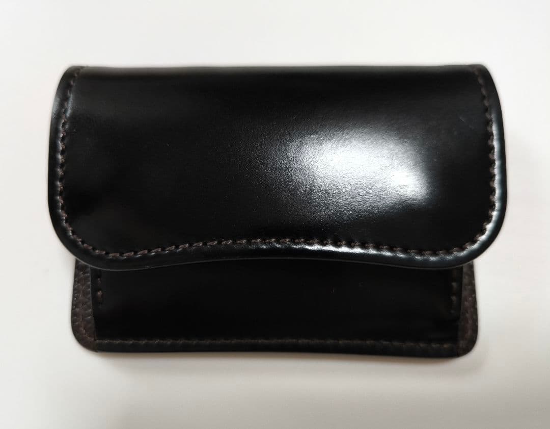 【別注】 ワイルドスワンズ タング ポント　カーサ　パーム　kf-003