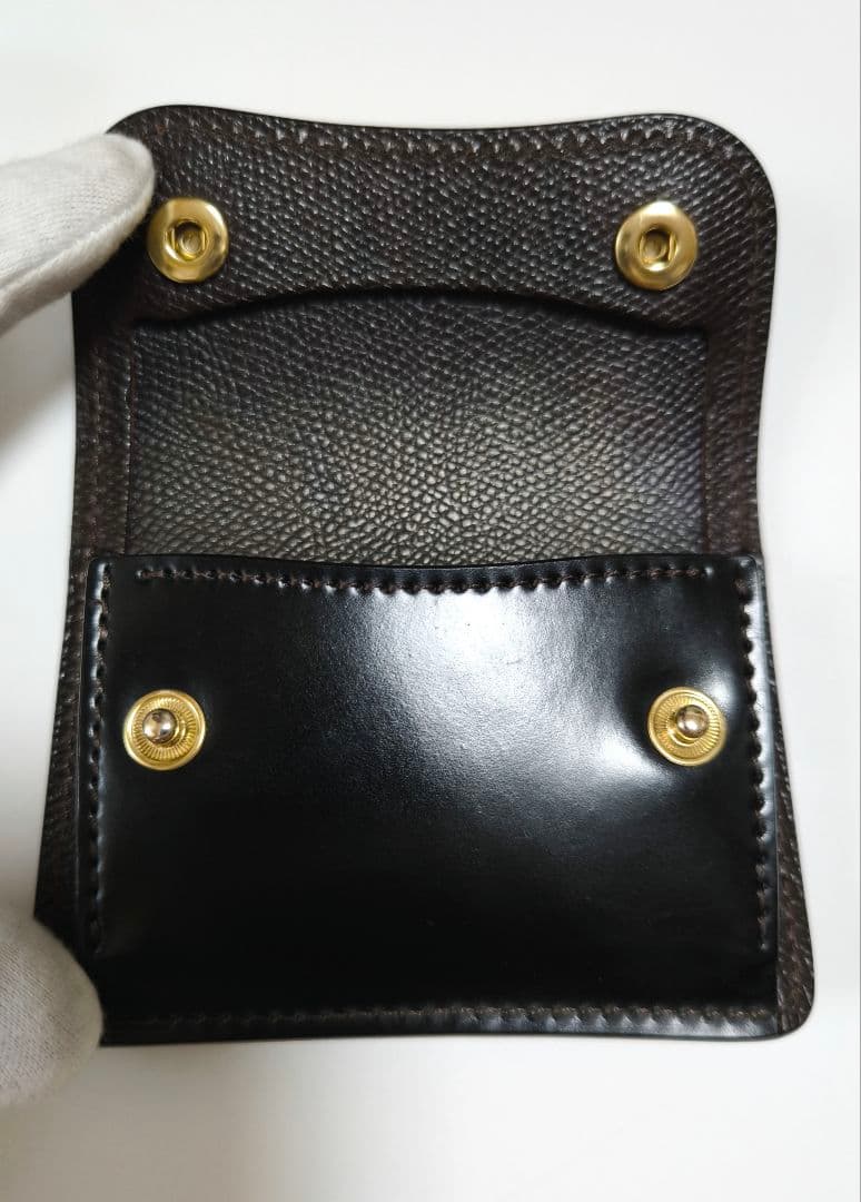 【別注】 ワイルドスワンズ タング ポント　カーサ　パーム　kf-003