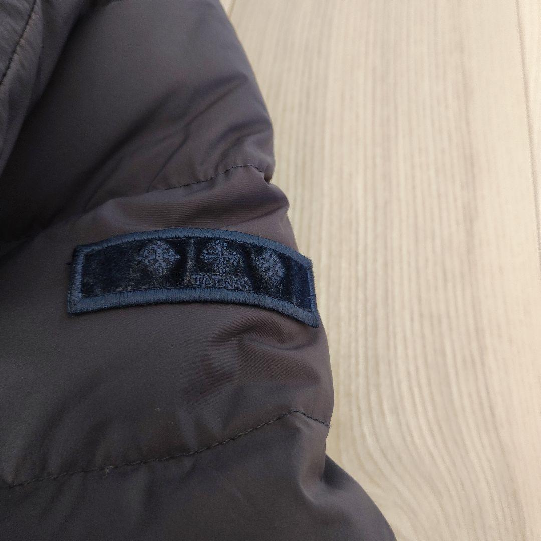 【24時間以内発送手続き】タトラス　レディース　ダウン　L