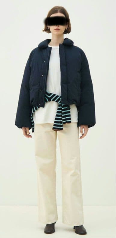 ジャケット・アウター kimakima