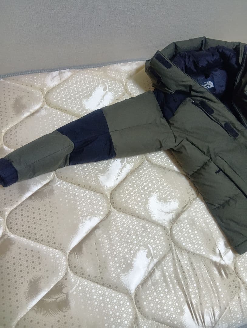 K*✿様 【美品】⭐️バルトロライトジャケット　XS