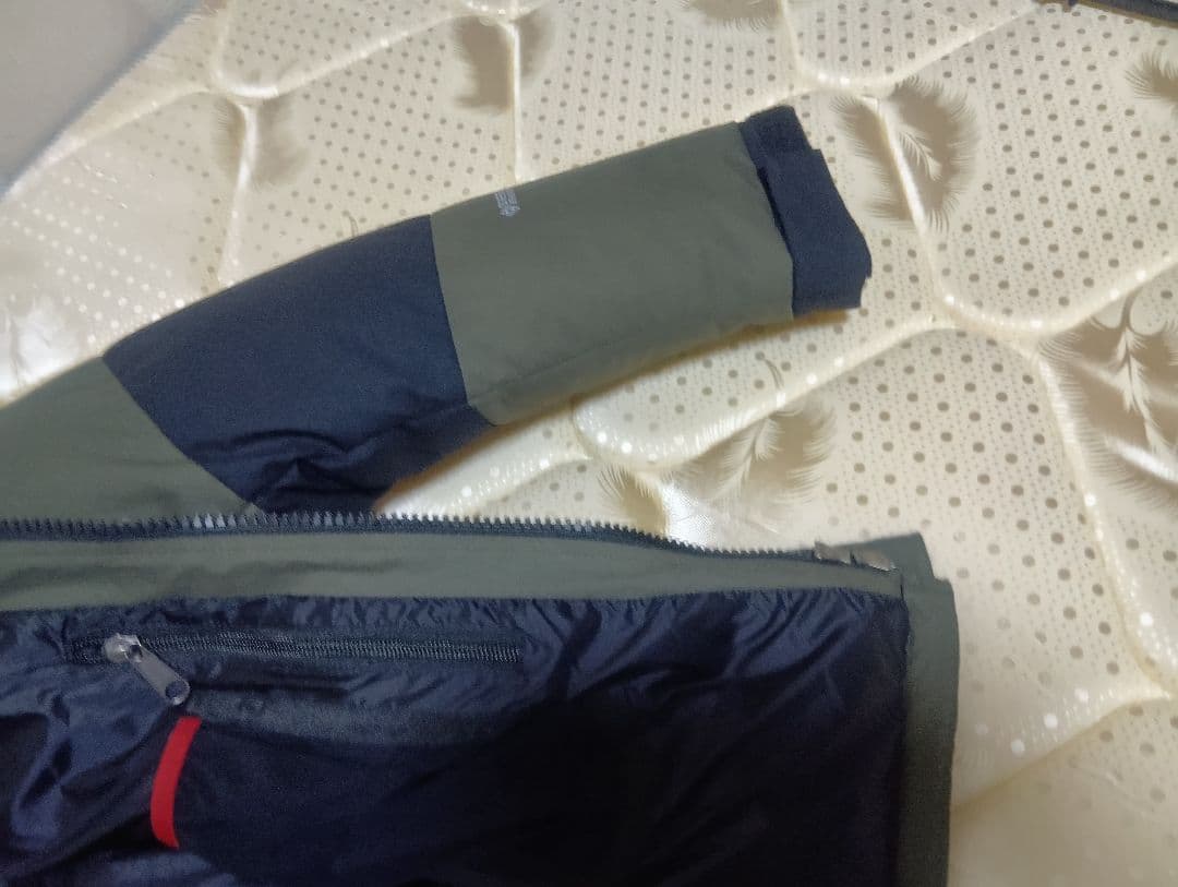 K*✿様 【美品】⭐️バルトロライトジャケット　XS