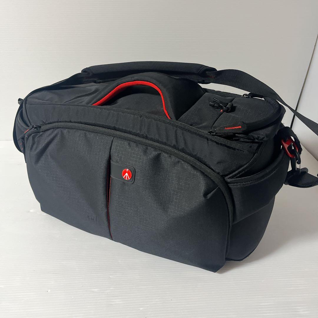 Manfrotto マンフロット ビデオケース　MB-PL-CC–193N