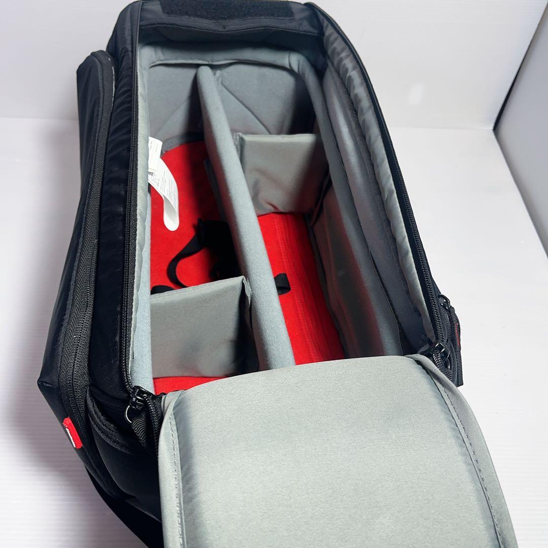 Manfrotto マンフロット ビデオケース　MB-PL-CC–193N