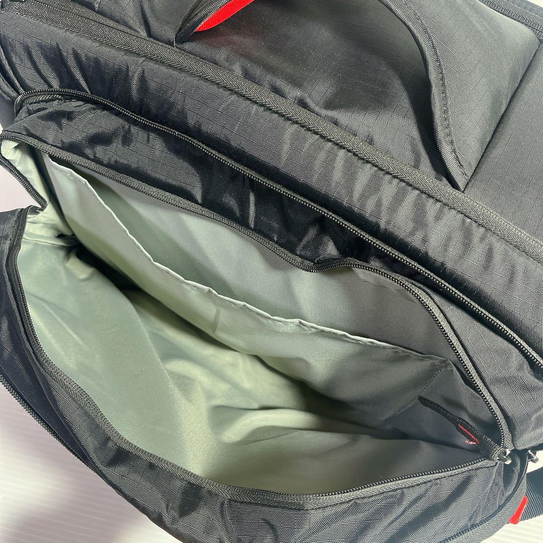 Manfrotto マンフロット ビデオケース　MB-PL-CC–193N