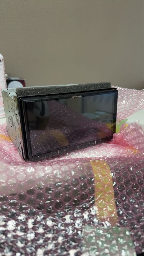 Pioneer AVIC-RZ821-D カーナビ