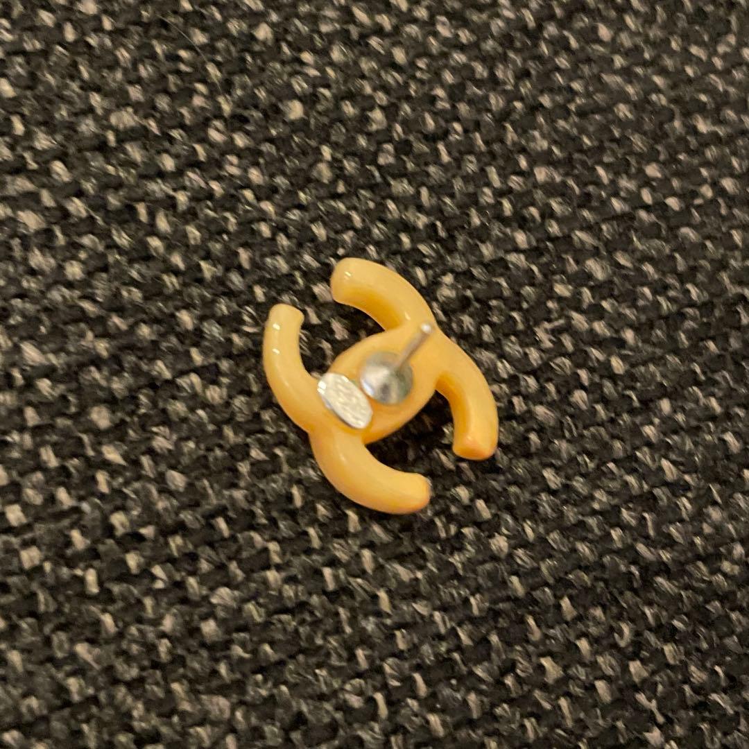 シャネル ピアス1個