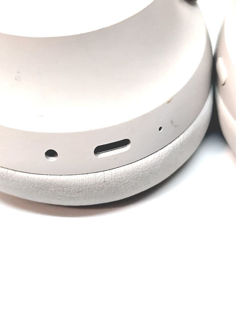 Bose QC Ultra Headphonesワイヤレスヘッドホンのみ中古品