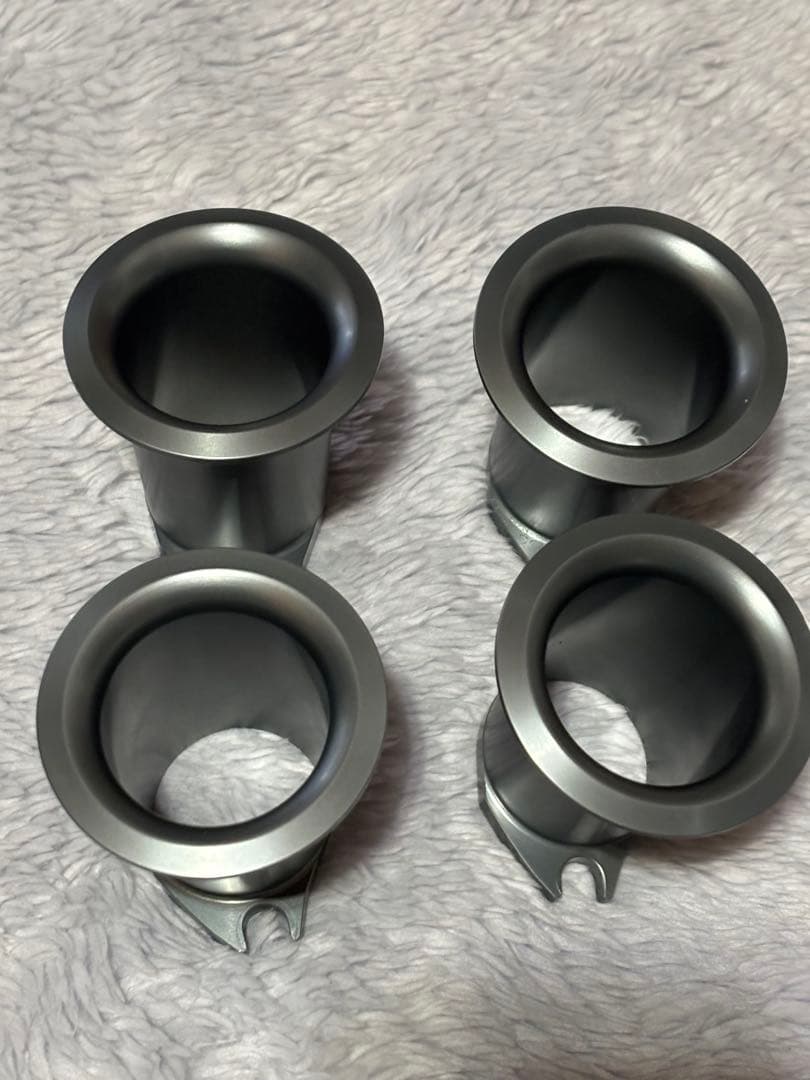 ゆ*✿様 Z400FX FCR ファンネル