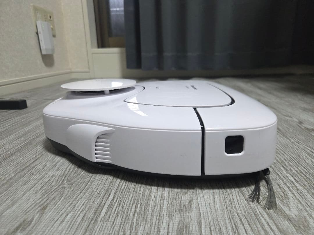 Panasonic MC-RSF600 ロボット掃除機　ルーロ