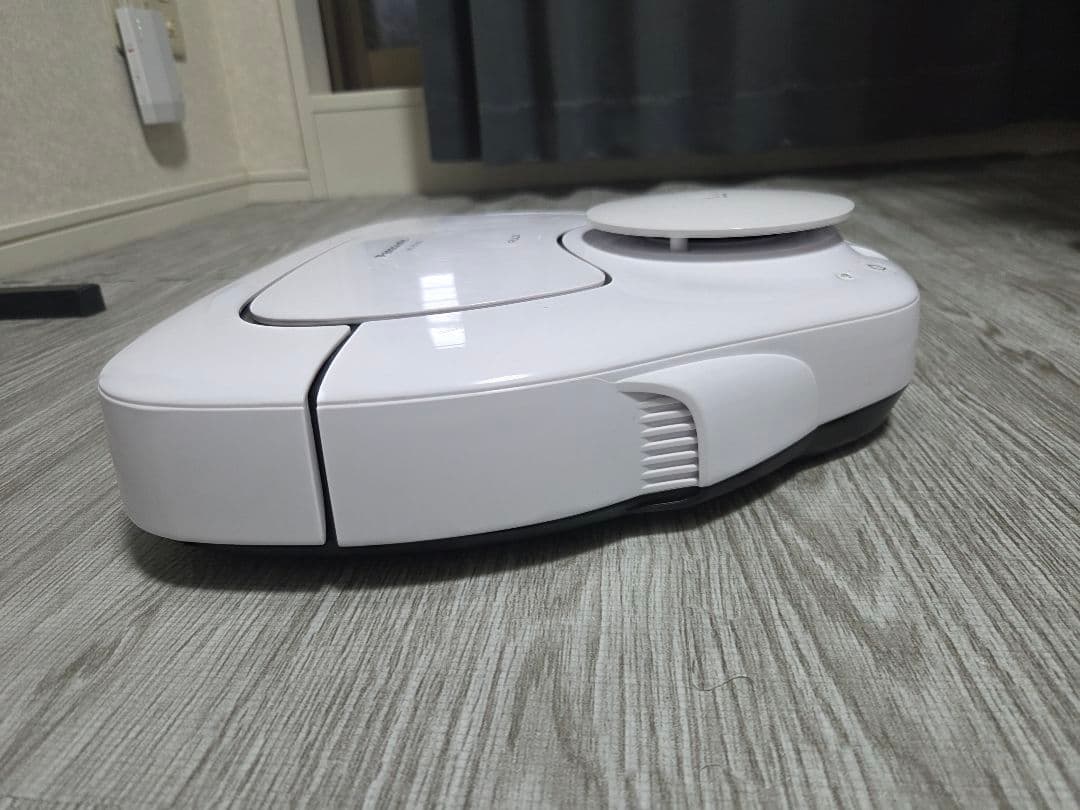 Panasonic MC-RSF600 ロボット掃除機　ルーロ
