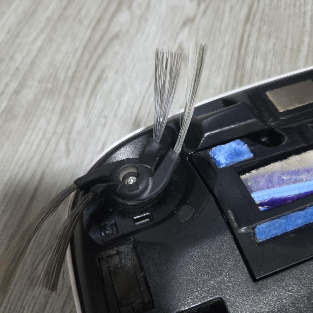 Panasonic MC-RSF600 ロボット掃除機　ルーロ