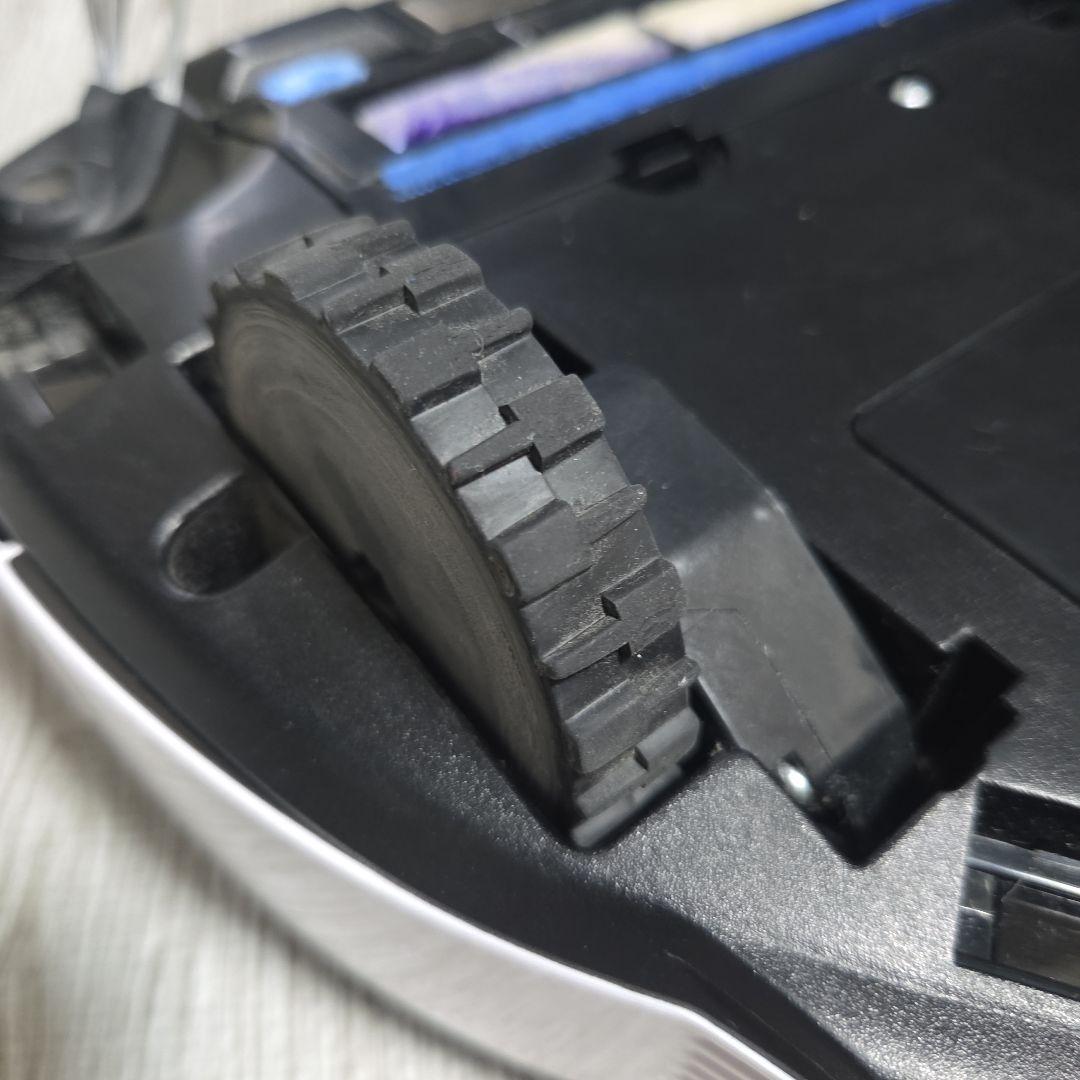 Panasonic MC-RSF600 ロボット掃除機　ルーロ