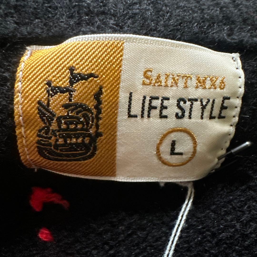 Saint mxxxxxx セントマイケル 参考上代94,600円