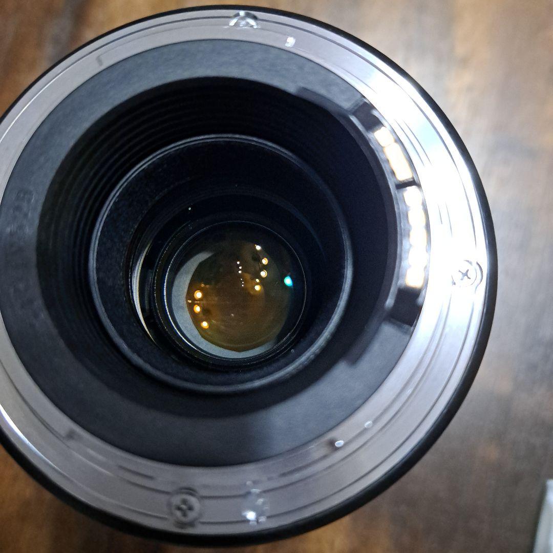 Canon一眼レフレンズ　ストロボ　フィルター　セット