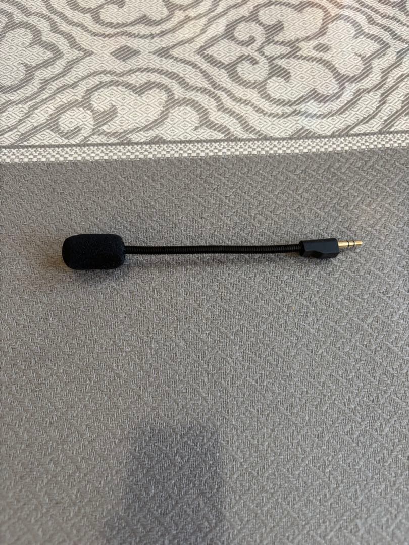 Logitecool PRO WIRELESS ゲーミングヘッドセット