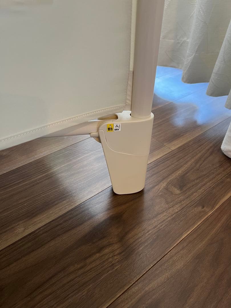 極美品Apricaベビーベッド ココネルエアープラスAB