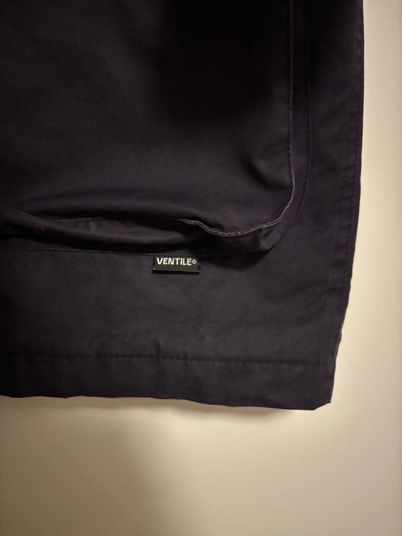 90s ビンテージ Barbour ベンタイル ジャケット 40 バブアー