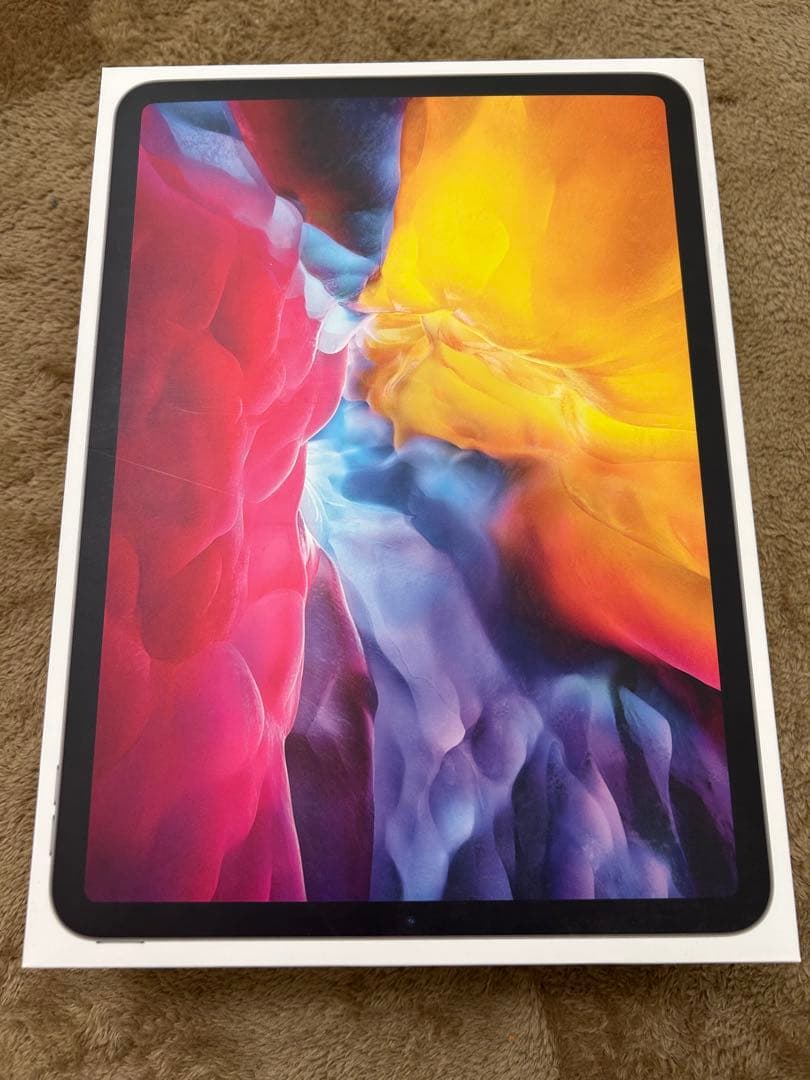 iPad Pro 第2世代　512 美品　Wi-Fi モデル