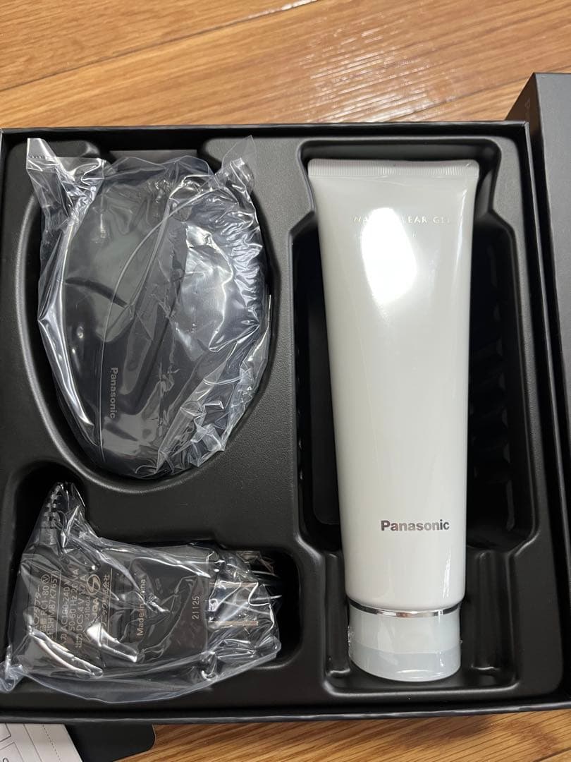 【新品・未使用商品】Panasonic VITALIFT EH-SP85-K