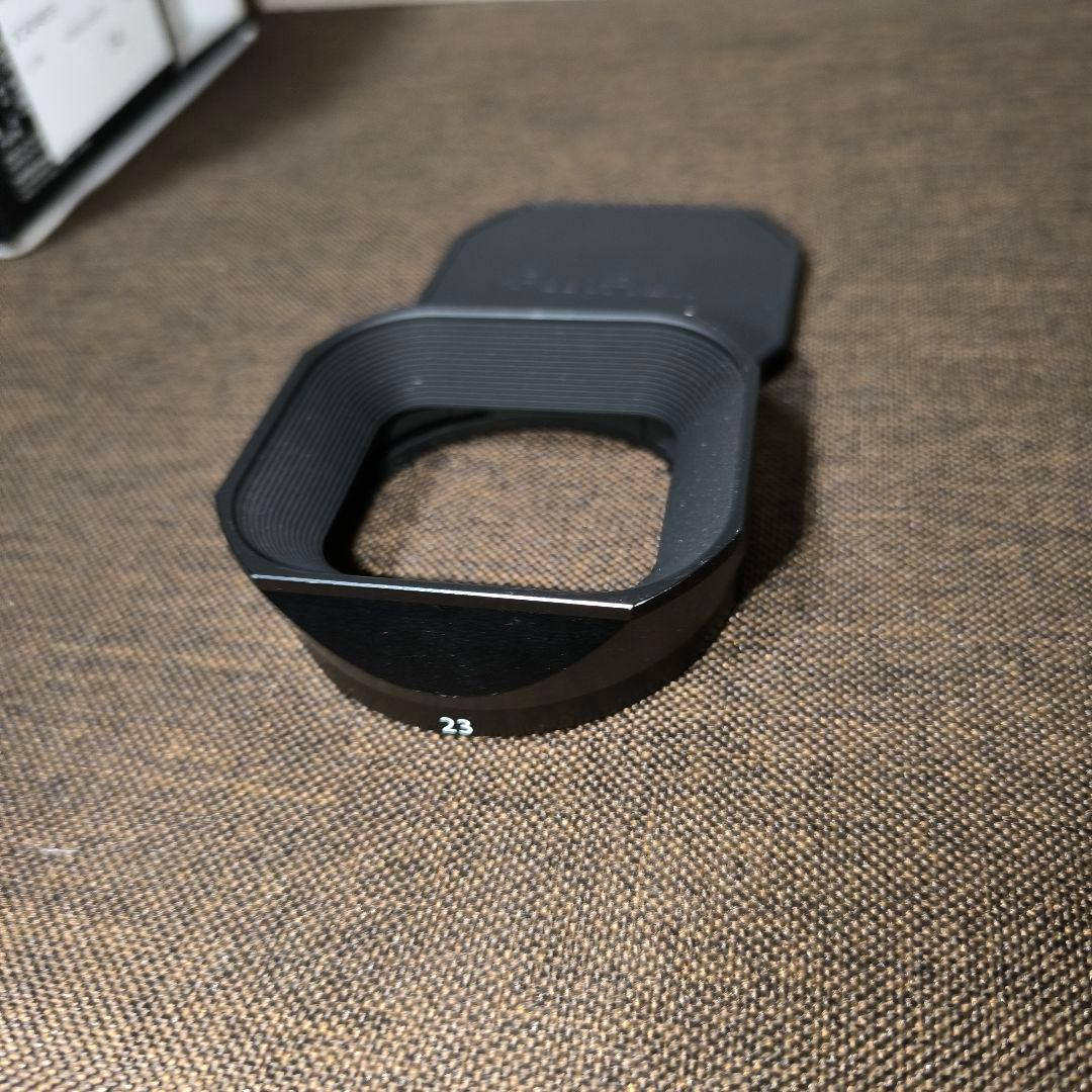 [James Mayさん専用] FUJIFILM XF33mm F1.4