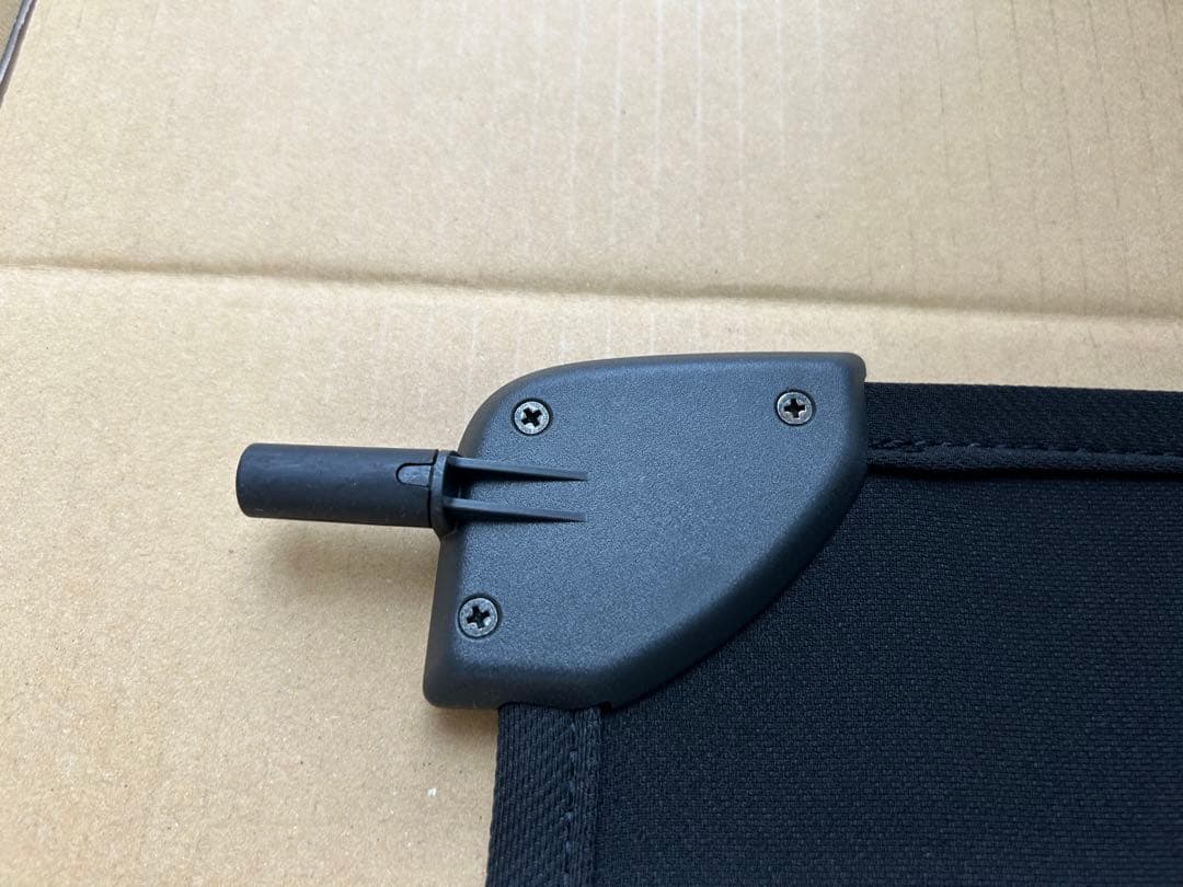 ※値下げ中※ トヨタ純正 60系プリウス トノカバー