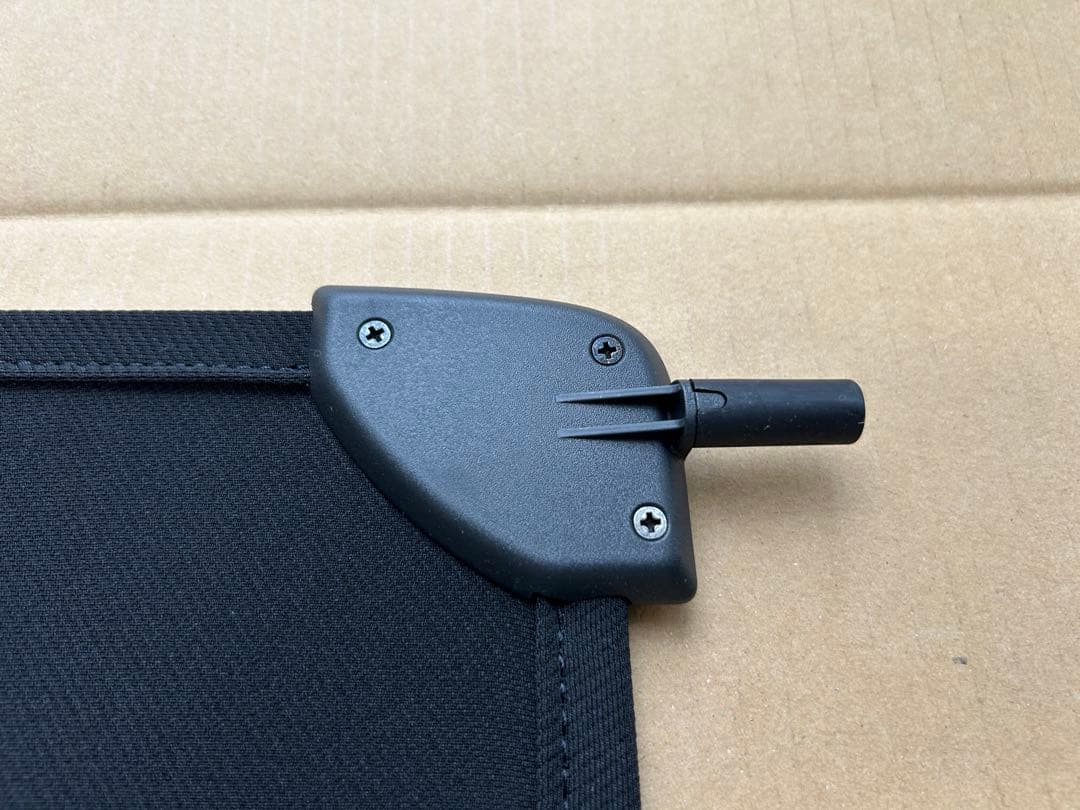 ※値下げ中※ トヨタ純正 60系プリウス トノカバー