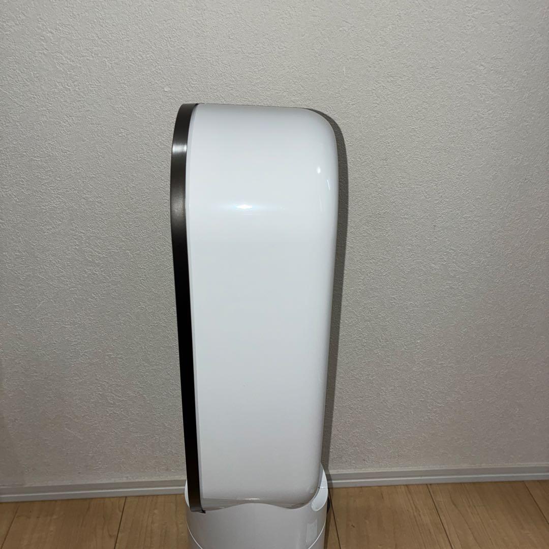 高年式dyson ダイソン Hot&Cool AM09 2025年製 美品です！