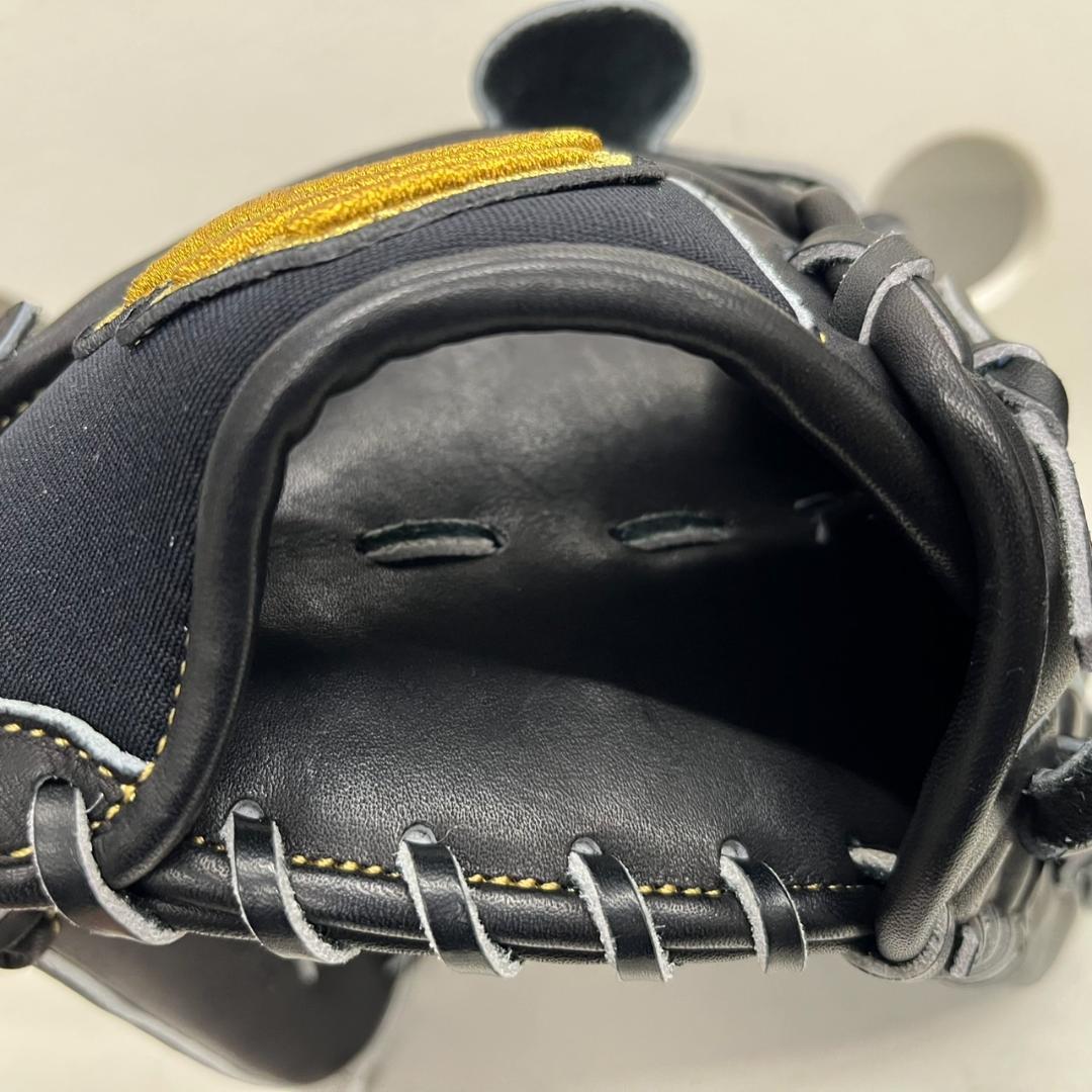 特価　ディークエスト　硬式　オリジナルオーダー　STEP UP NEXG　投手用