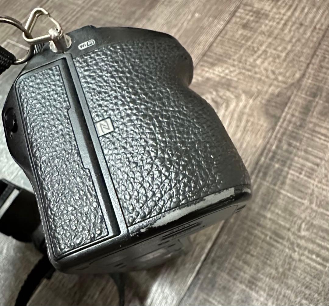 破格 Sony α7III+E PZ 18-105mm F4 G OSS セット