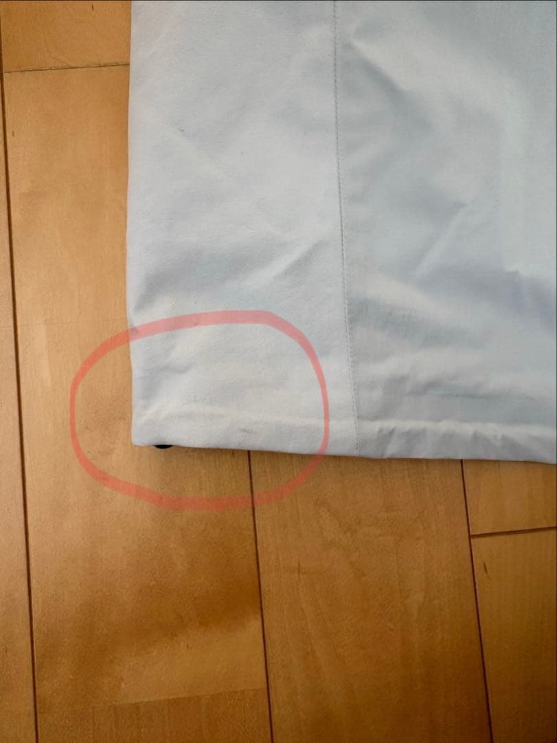 Burton [ak] ベロシティ GORE-TEX 2L アノラックジャケット