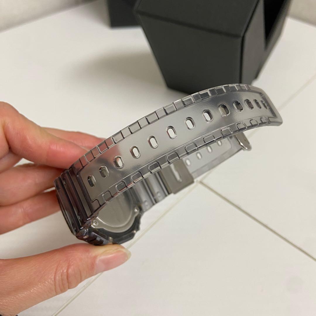 G-SHOCK⭐️CASIO 腕時計　GA-2100TLS-8AJF