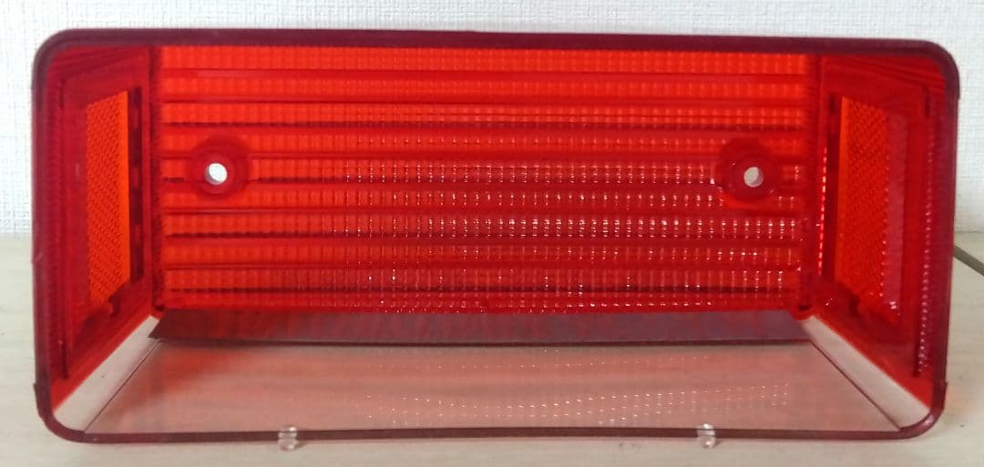 Z1000R S1テールレンズ　本物　カワサキ純正　極希少品　美品