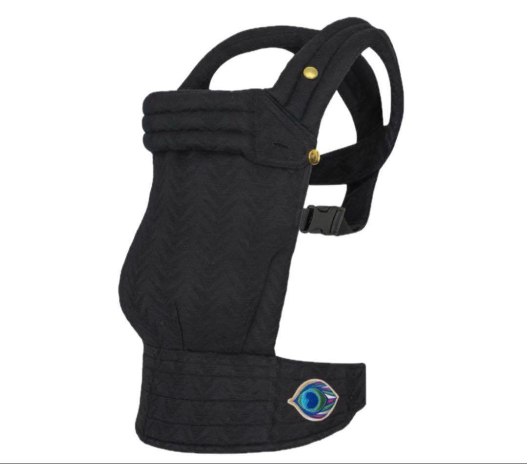 アーティポッペ artipoppe 抱っこ紐 blak