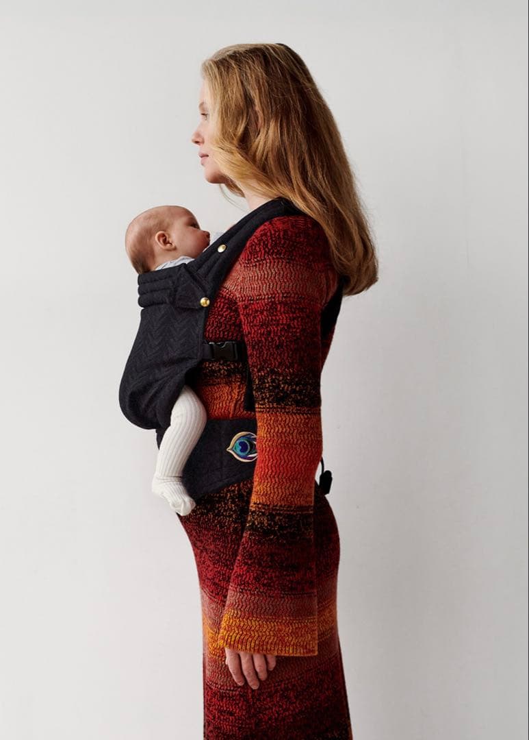 アーティポッペ artipoppe 抱っこ紐 blak