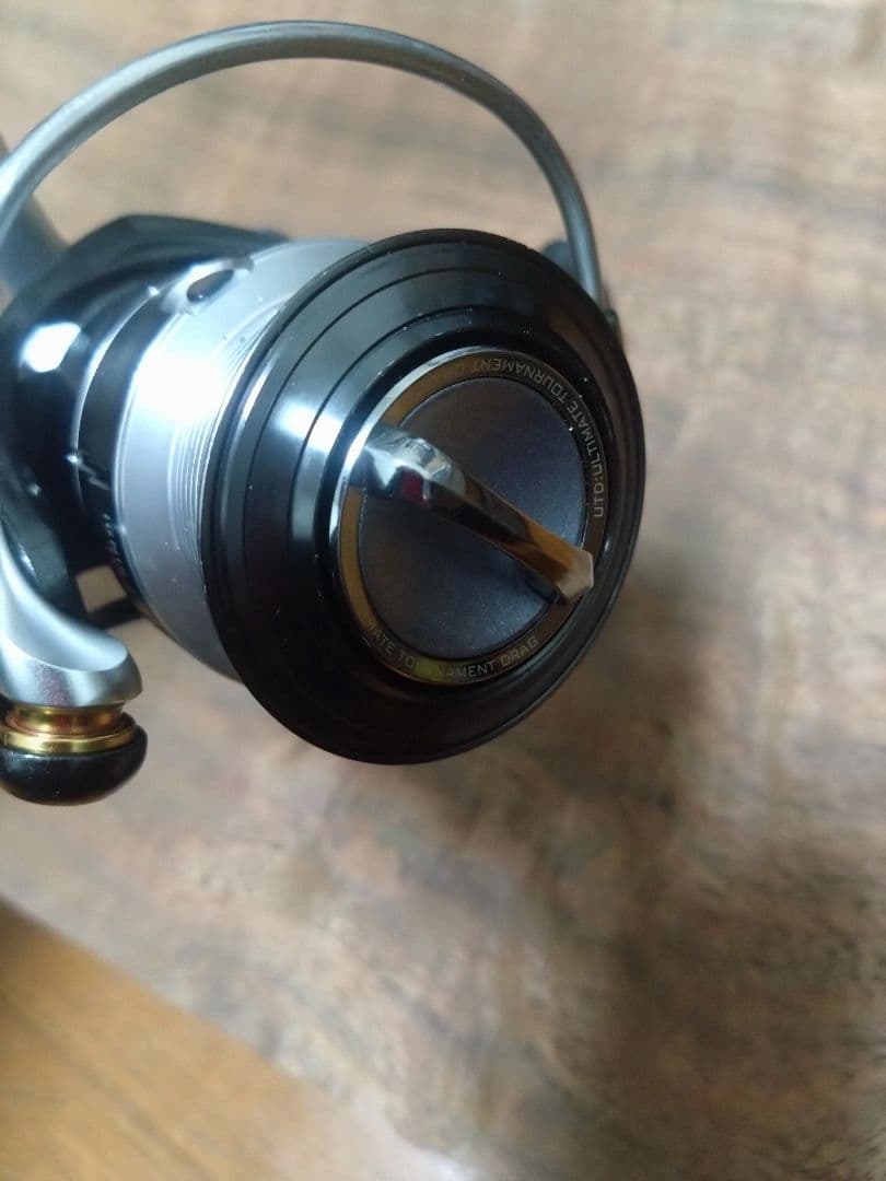 ダイワ イグニスタイプR2505-H