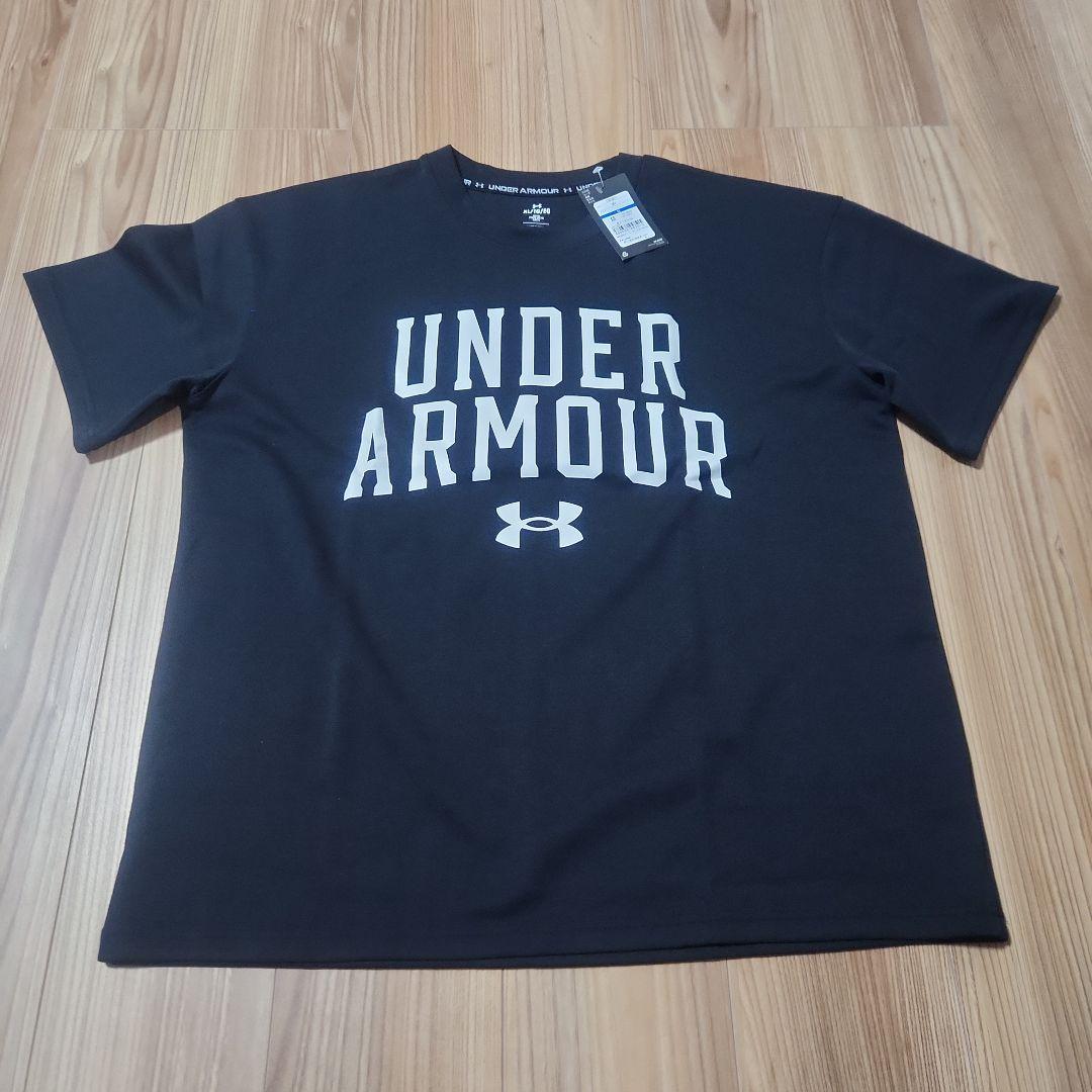 「再値下げ」UNDER ARMOUR　お買い得ウェアセット(XL)
